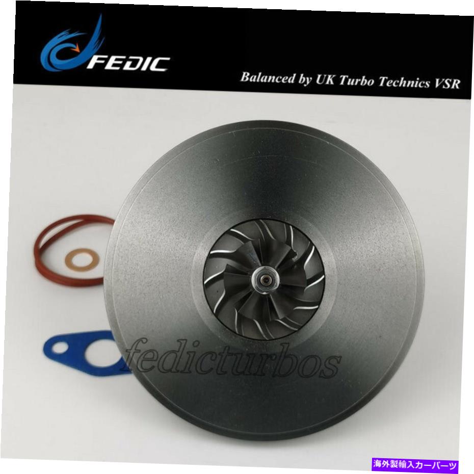 Turbo Charger ターボカートリッジ807068 Alfa-Romeo Giulietta Fiat Bravo II Doblo Linea 77 kW Turbo cartridge 807068 for Alfa-Romeo Giulietta Fiat Bravo II Doblo Linea 77 Kw【並行輸入品】 43,901円