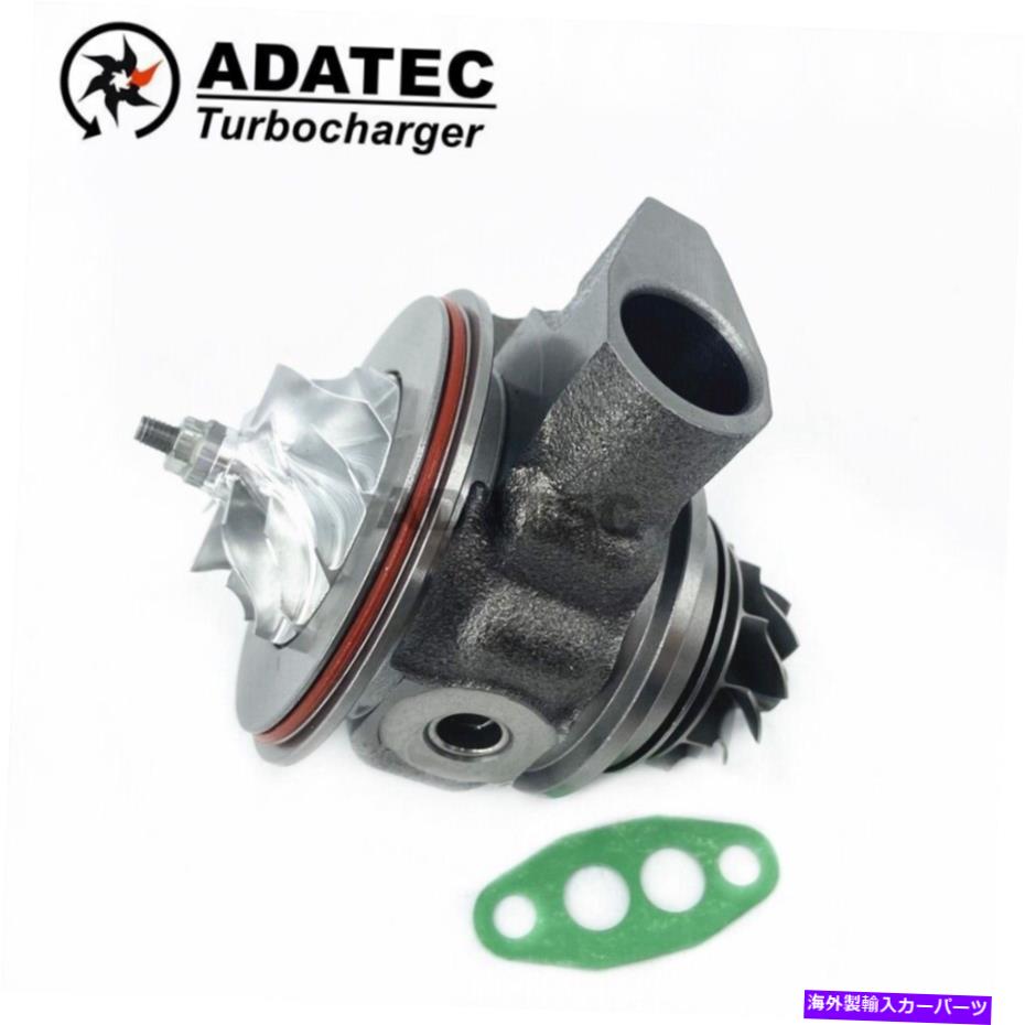 Turbo Charger TD025 Turbo Chra 49180-01275 for Audi A3シートレオンフォルクスワーゲンゴルフVII 1.4 TSI TD025 Turbo CHRA 49180-01275 For Audi A3 Seat Leon Volkswagen Golf VII 1.4 TSI【並行輸入品】