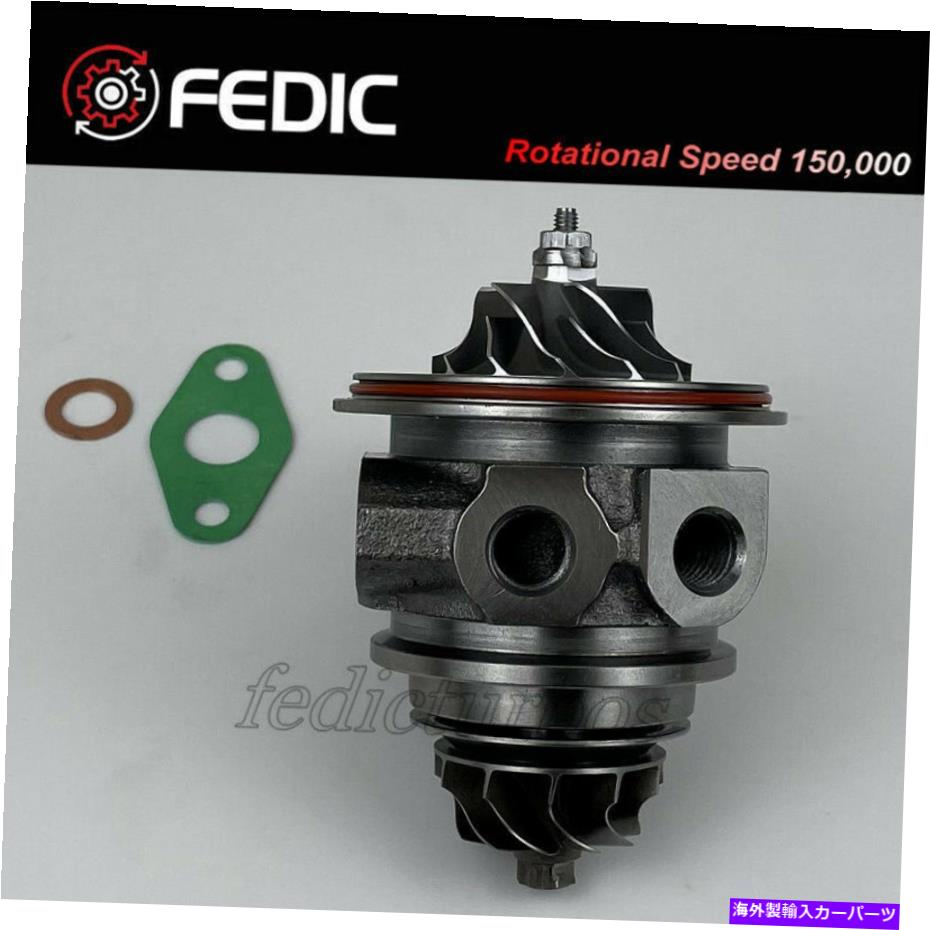 Turbo Charger Turbo Cartridge TD03 49373-03000 For Fiat 500 Twinair 63 KW 85 HP 2010 Turbo cartridge TD03 49373-03000 for Fiat 500 TwinAir 63 Kw 85 HP 2010【並行輸入品】 42,504円