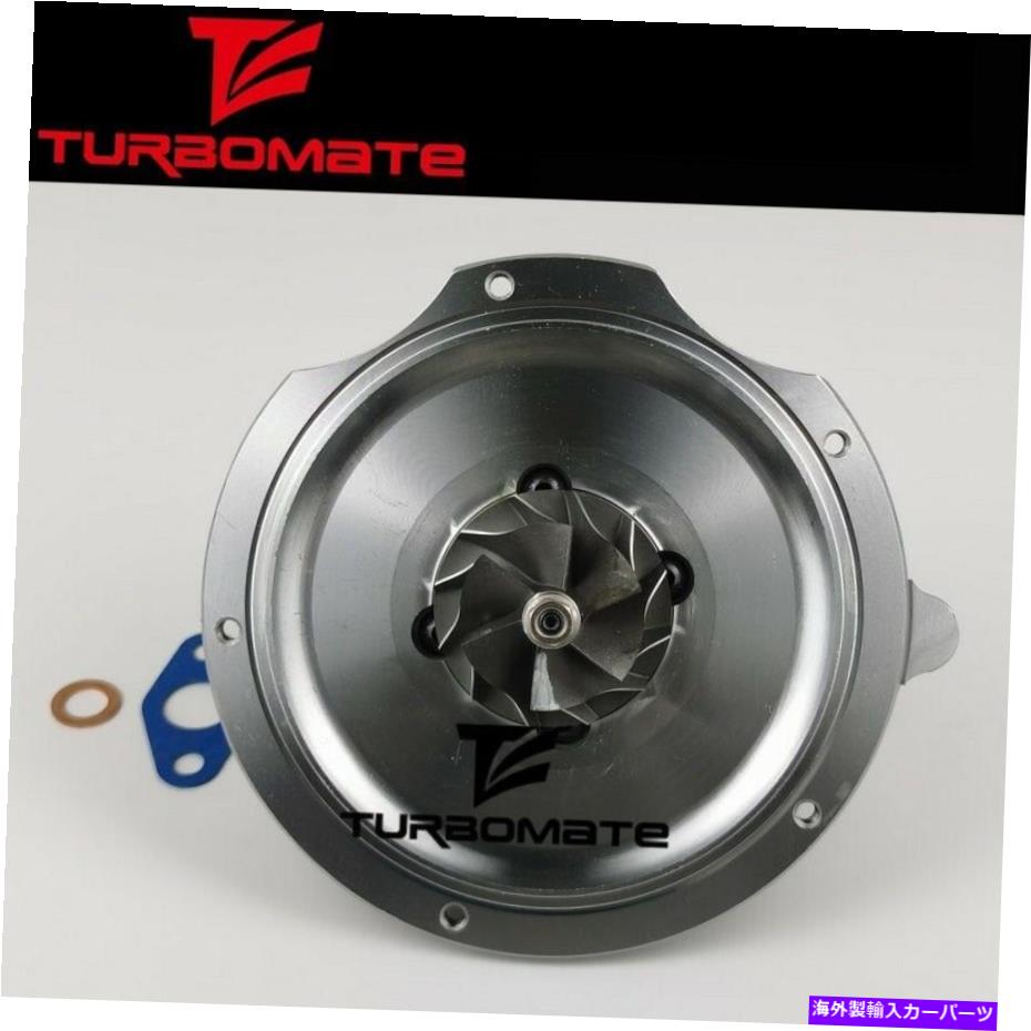 Turbo Charger Turbo Cartridge RHF4 8971923310 for isuzu Trooper MPR NPR 4JB1-T 4JB1TC 2.8L Turbo cartridge RHF4 8971923310 for Isuzu Trooper MPR NPR 4JB1-T 4JB1TC 2.8L【並行輸入品】