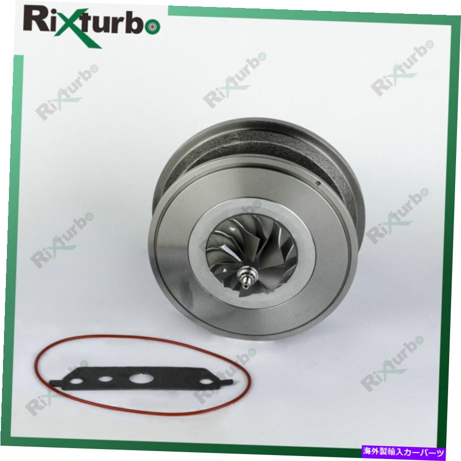 Turbo Charger GTB2056V Turbo Cartridge 777318-0001 for Jeep Grand Cherokee Mercedes Sprinter GTB2056V turbo cartridge 777318-0001 for Jeep Grand Cherokee Mercedes Sprinter【並行輸入品】