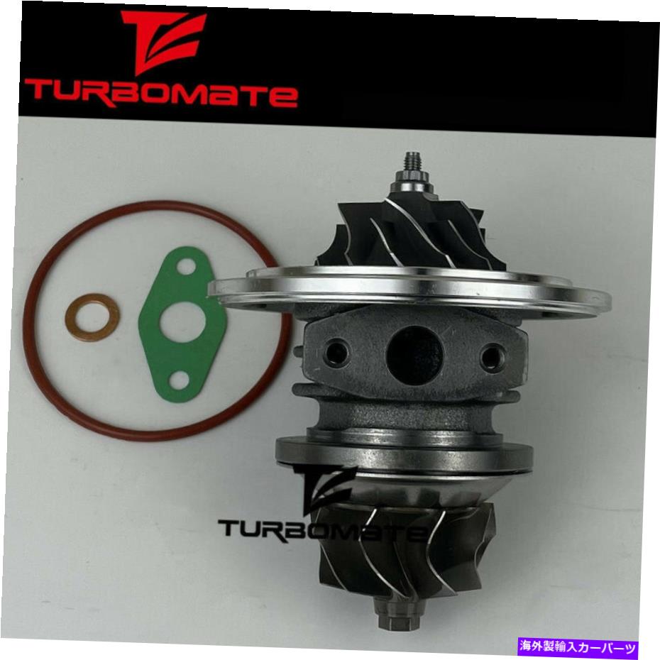 Turbo Charger Turbo Cartridge GT2252 452187 for Nissan Trade 3.0 TDI 106 HP BD-30TI 1995-2000 Turbo cartridge GT2252 452187 for Nissan Trade 3.0 TDI 106 HP BD-30Ti 1995-2000【並行輸入品】