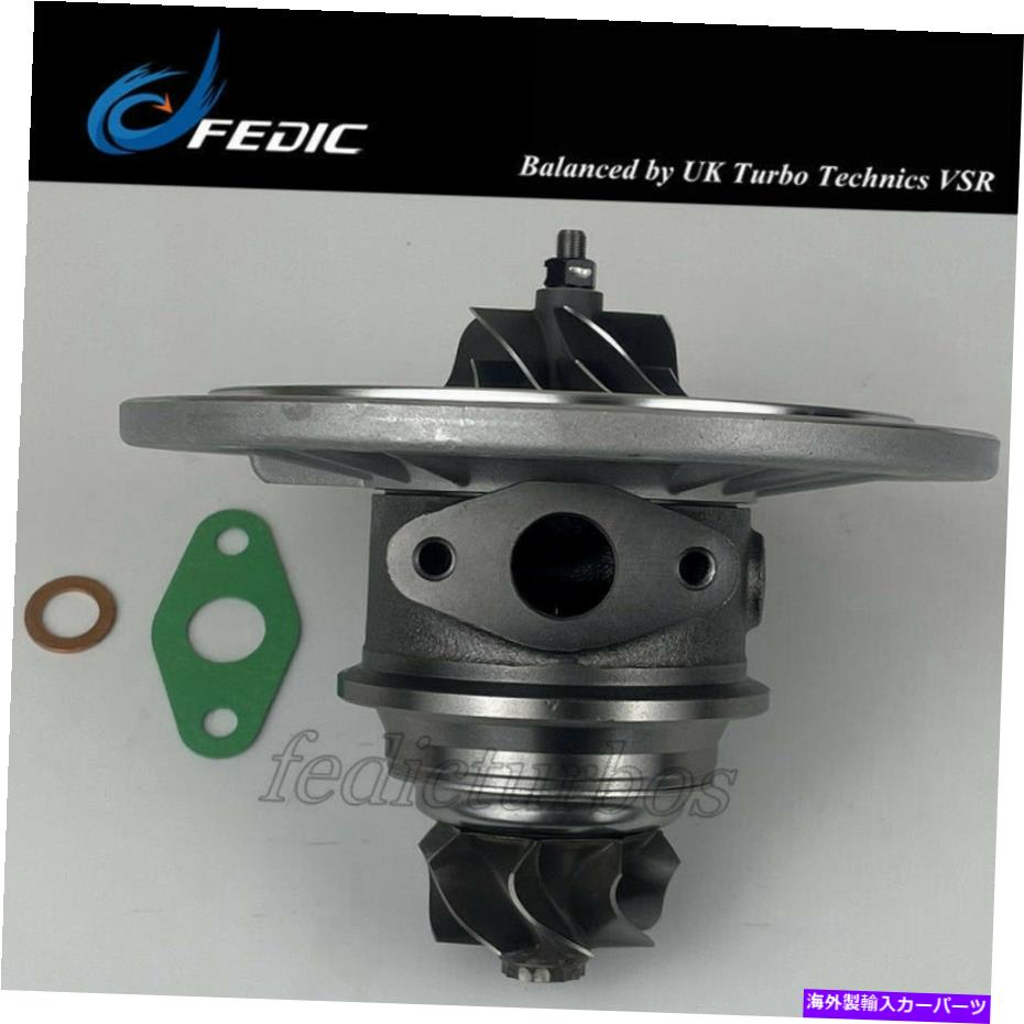 Turbo Charger Turbo Cartridge VN3 14411-VK500 for Nissan Navara X-Trail 2.5Di MD22 YD25DDTI Turbo cartridge VN3 14411-VK500 for Nissan Navara X-Trail 2.5DI MD22 YD25DDTI【並行輸入品】