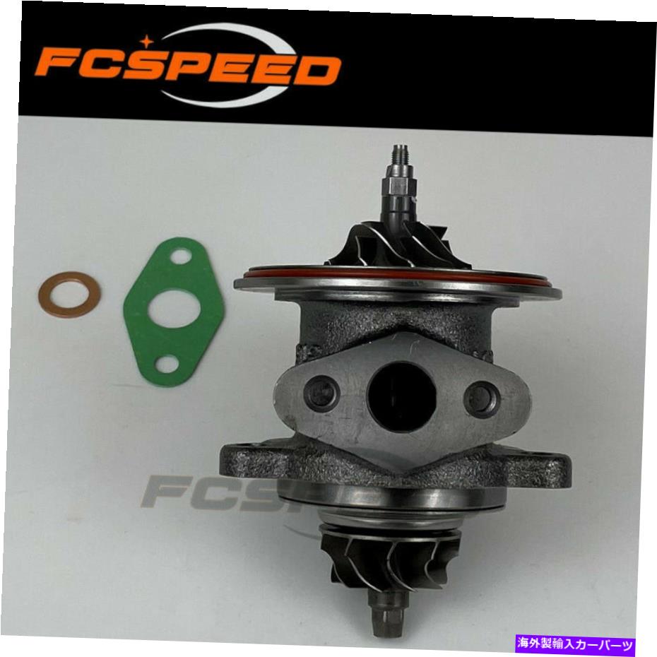 Turbo Charger ターボカートリッジKP31 54319880002 SMART 0.8 CDI MC01 OM660DE01LA OM660DE08LA用 Turbo cartridge KP31 54319880002 for Smart 0.8 CDI MC01 OM660DE01LA OM660DE08LA【並行輸入品】