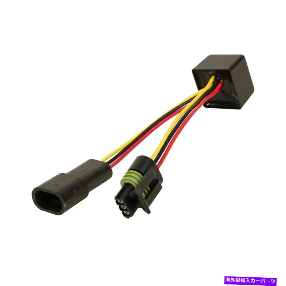 Turbo Charger BDディーゼル1515932 2001 Dodge Ram 2500 3500 Cummins 5.9Lのターボブーストフーラー BD Diesel 1515932 Turbo Boost Fooler for 2001 Dodge Ram 2500 3500 Cummins 5.9L【並行輸入品】