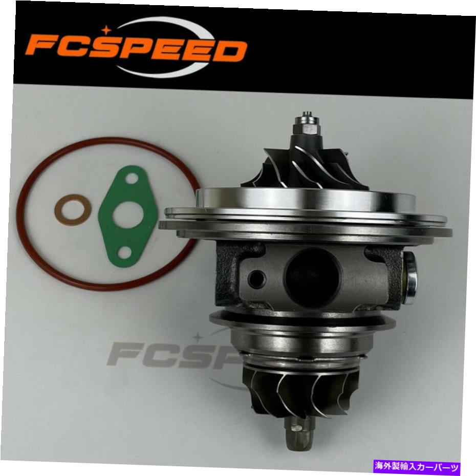 Turbo Charger ターボカートリッジK03 53039880217プジョー207 208 1.6 150/155 THP EP6 DT 2009 Turbo cartridge K03 53039880217 for Peugeot 207 208 1.6 150/155 THP EP6 DT 2009【並行輸入品】