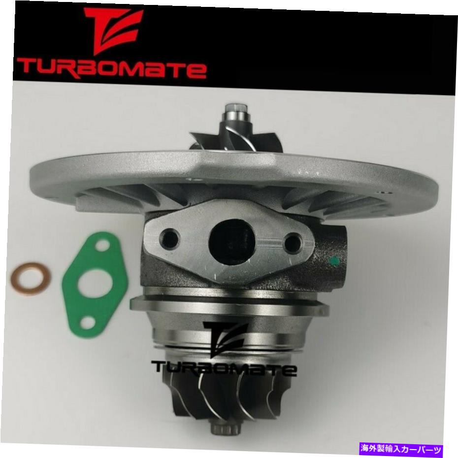 Turbo Charger Turbo Cartridge RHF4V VJ32 for Mazda 6 CITD J25S MPV II DI LW 89 KW 100 KW 2002 Turbo cartridge RHF4V VJ32 for Mazda 6 CiTD J25S MPV II DI LW 89 Kw 100 Kw 2002【並行輸入品】