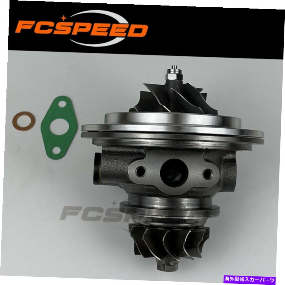 Turbo Charger ターボカートリッジK04 53049880020アウディS3 TTシートレオン1.8T APY AMK APX BAM Turbo cartridge K04 53049880020 for Audi S3 TT Seat Leon 1.8T APY AMK APX BAM【並行輸入品】