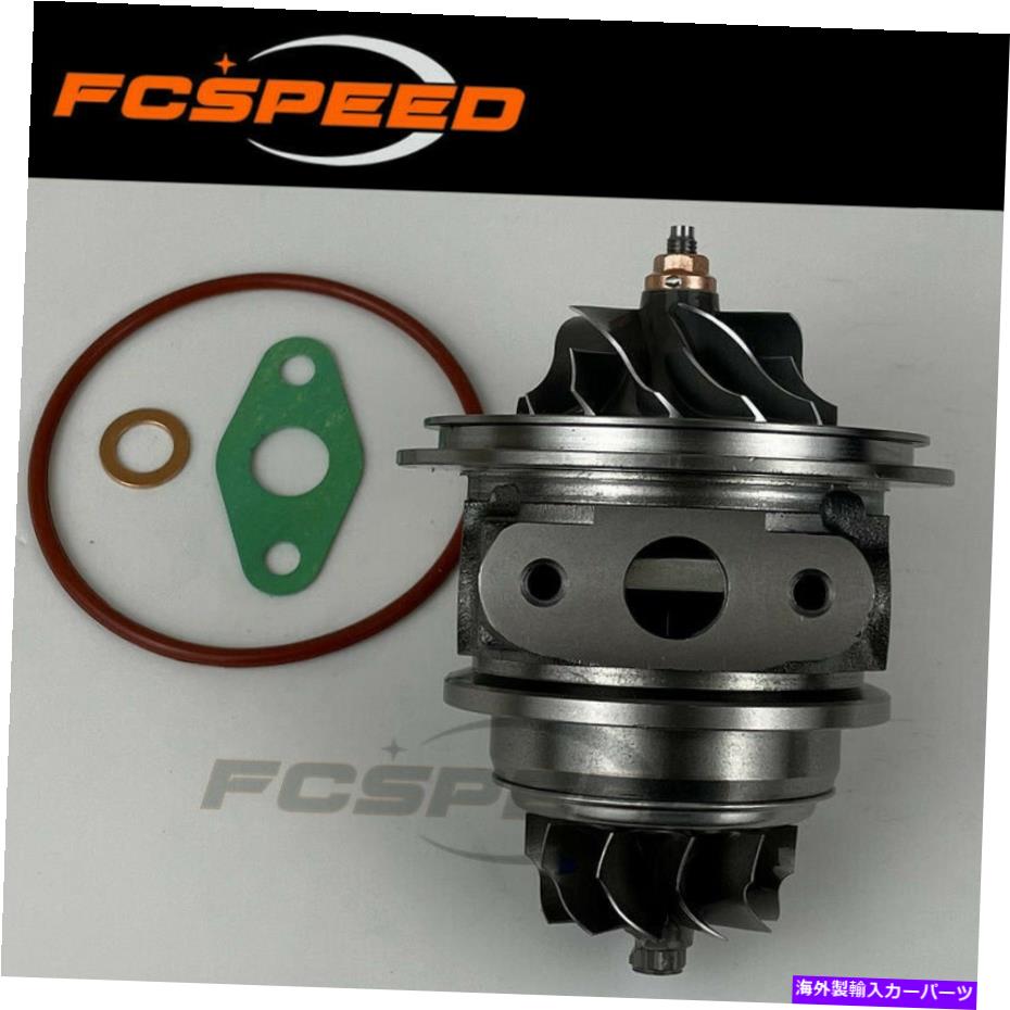 Turbo Charger Turbo Cartridge TF035 49135-02910 shogun pajero montero 3.2l 4m42のための Turbo cartridge TF035 49135-02910 for Mitsubishi Shogun Pajero Montero 3.2L 4M42【並行輸入品】