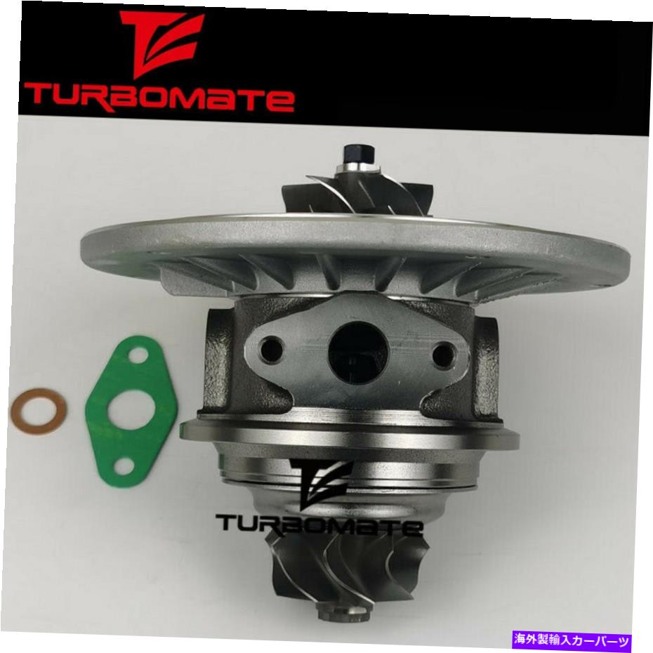 Turbo Charger ターボカートリッジ28200-4x300 KIAカーニバルI 2.9 TDI CRDI 94KW 106KW J3 TCI CR Turbo cartridge 28200-4X300 for KIA Carnival I 2.9 TDI CRDI 94Kw 106Kw J3 TCI CR【並行輸入品】