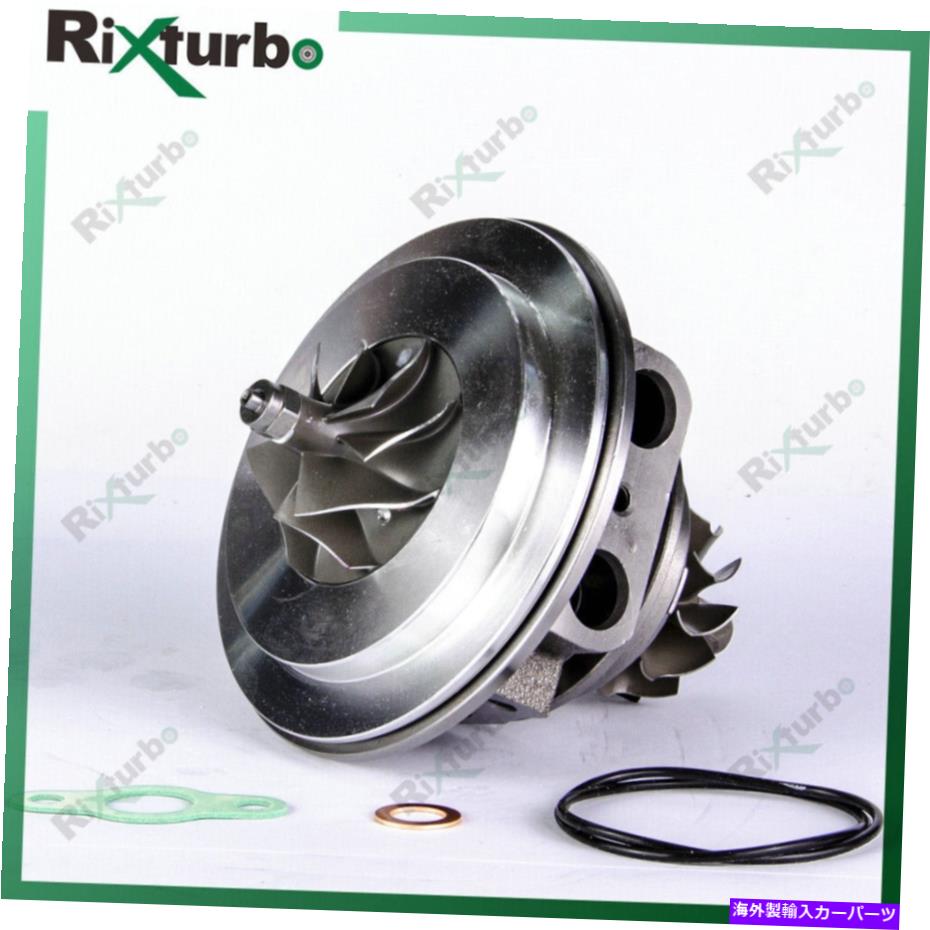 Turbo Charger K03 Turbo Core 53039887200 A2660900080 FOR MERCEDES-BENZ A200 B200 W169 W245 K03 turbo core 53039887200 A2660900080 for Mercedes-Benz A200 B200 W169 W245【並行輸入品】