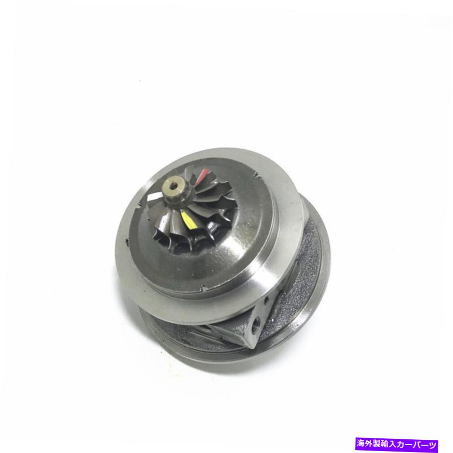Turbo Charger GT1238 Turbo Core 743317-0001 A1600961199 SMART BRABUS 0.7 L M160-1 74KW GT1238 turbo core 743317-0001 A1600961199 for Smart Brabus 0.7 L M160-1 74Kw【並行輸入品】
