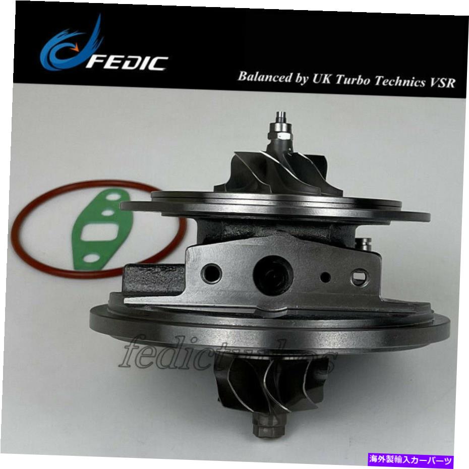 Turbo Charger ターボカートリッジGTB1544V 794097 for Kia sportage hyundai ix35 1.7crdi 116hp 2010 Turbo cartridge GTB1544V 794097 for KIA Sportage Hyundai ix35 1.7CRDI 116HP 2010【並行輸入品】