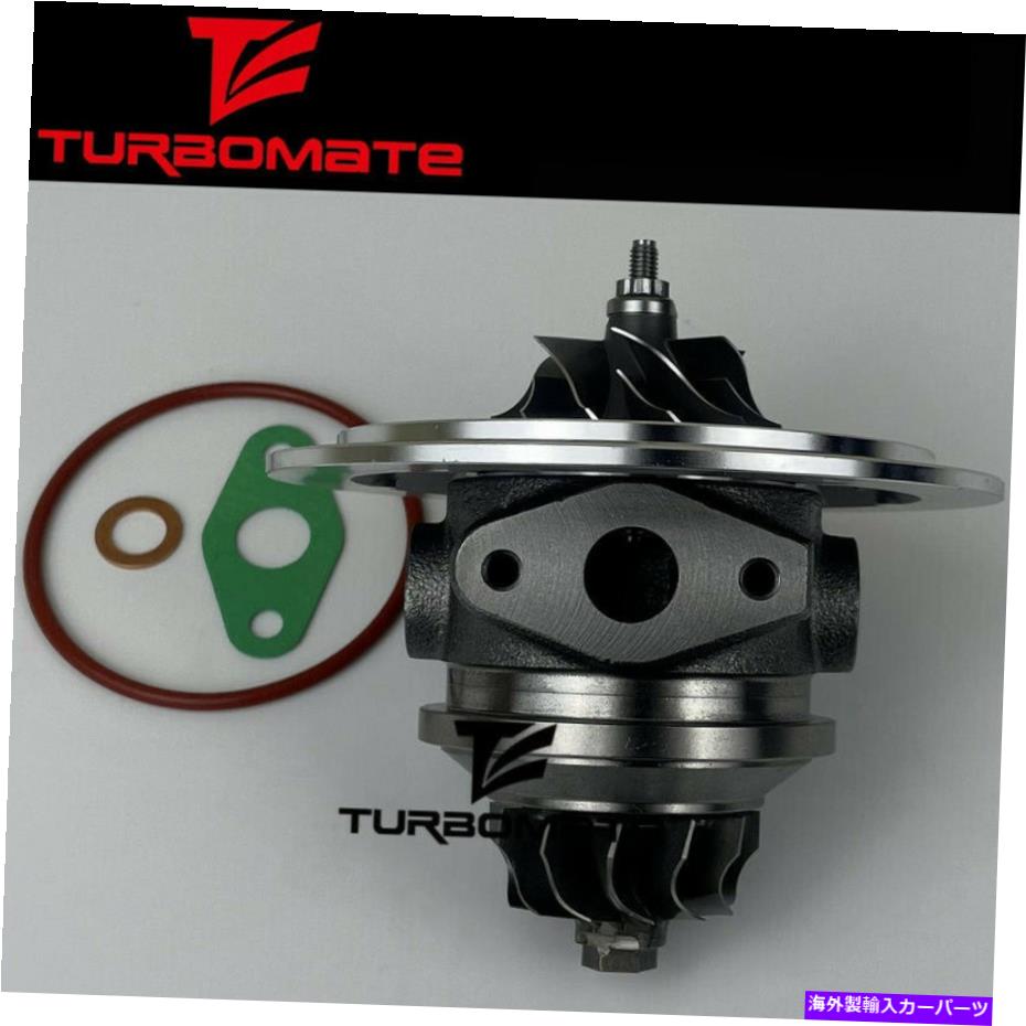 Turbo Charger Turbo Cartridge GT1749S 28200-42560 for Hyundai H-1 Starex 103KW D4BH 4D56T 2002 Turbo cartridge GT1749S 28200-42560 for Hyundai H-1 Starex 103Kw D4BH 4D56T 2002【並行輸入品】