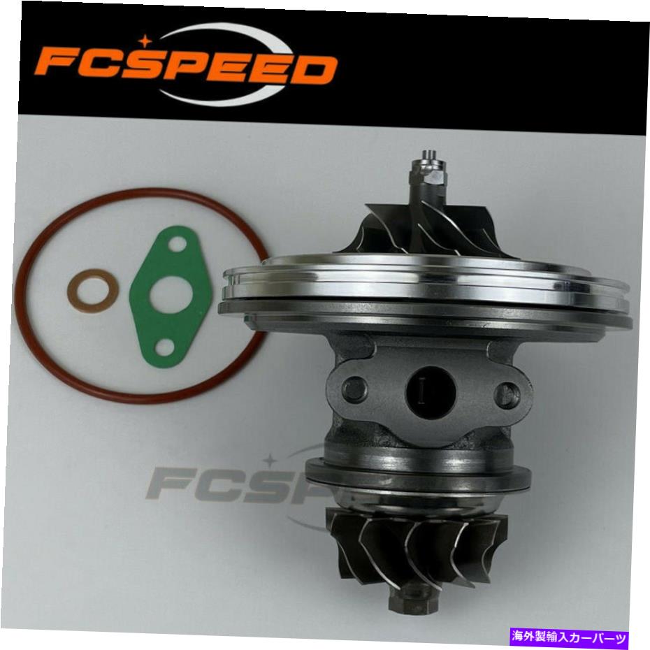 Turbo Charger Turbo Cartridge K04 53049880057 For Mercedes Sprinter II 215/315/415/515 OM646 Turbo cartridge K04 53049880057 for Mercedes Sprinter II 215/315/415/515 OM646【並行輸入品】
