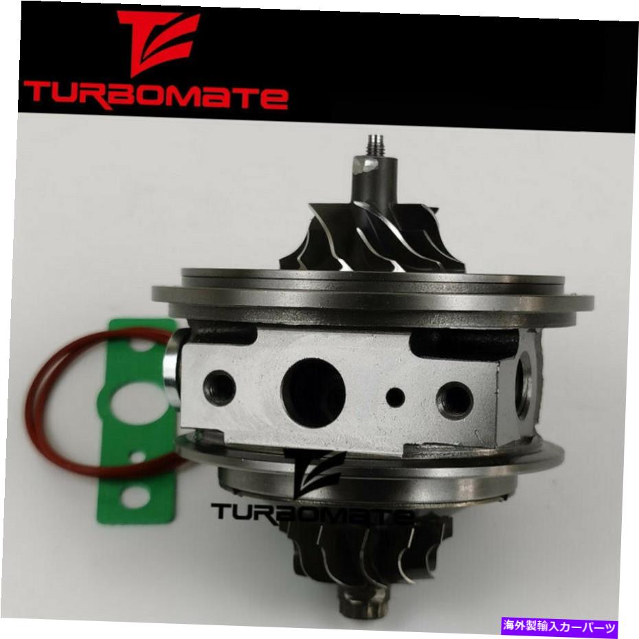 Turbo Charger ターボカートリッジGT1238S 727238メルセデススマート-MCCスマートブラバスロードスター Turbo cartridge GT1238S 727238 for Mercedes Smart -MCC Smart Brabus Roadster【並行輸入品】 42,504円