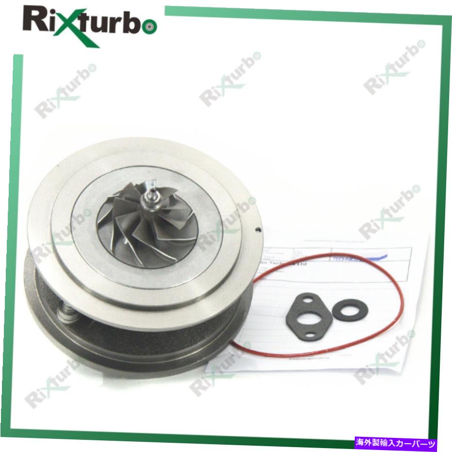 Turbo Charger Turbo Cartridge GTB1752VLK 780502 for Kia Sorento II Carnival III 2.2 CRDI D4HB Turbo cartridge GTB1752VLK 780502 for KIA Sorento II Carnival III 2.2 CRDI D4HB【並行輸入品】