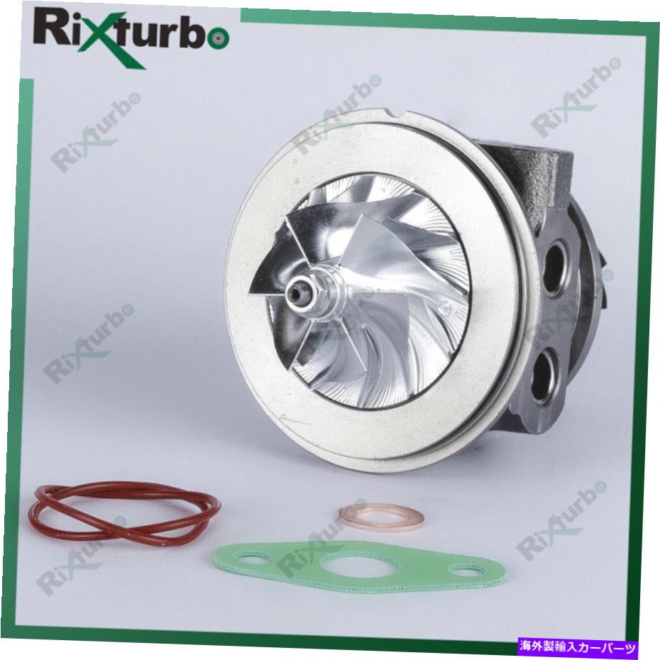 Turbo Charger TD02 MFSターボコア49180-04053ビュイックエンコールシボレークルーズ1.4 T SGE LE2 TD02 MFS turbo core 49180-04053 for Buick Encore Chevrolet Cruze 1.4 T SGE LE2【並行輸入品】