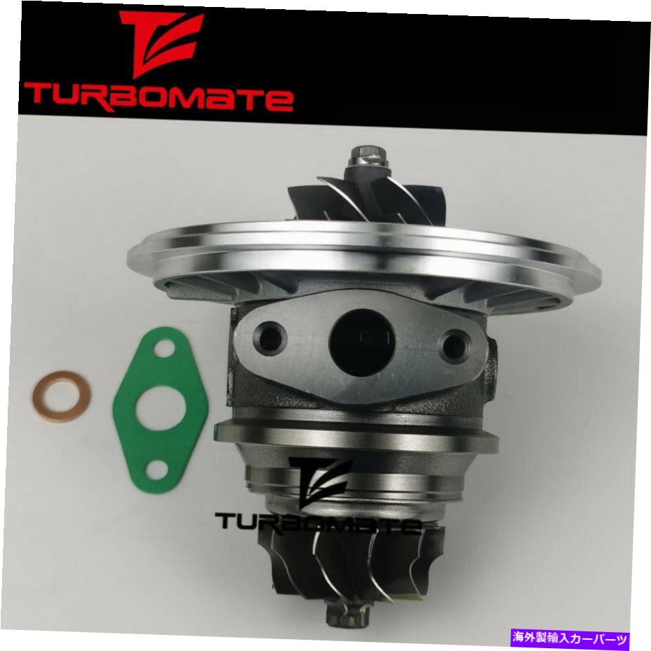 Turbo Charger トヨタカローラRAV4のためのターボカートリッジ17201-26020 2.2 D-4D 2AD-FTV 2AD-FHV Turbo cartridge 17201-26020 for Toyota Corolla RAV4 2.2 D-4D 2AD-FTV 2AD-FHV【並行輸入品】