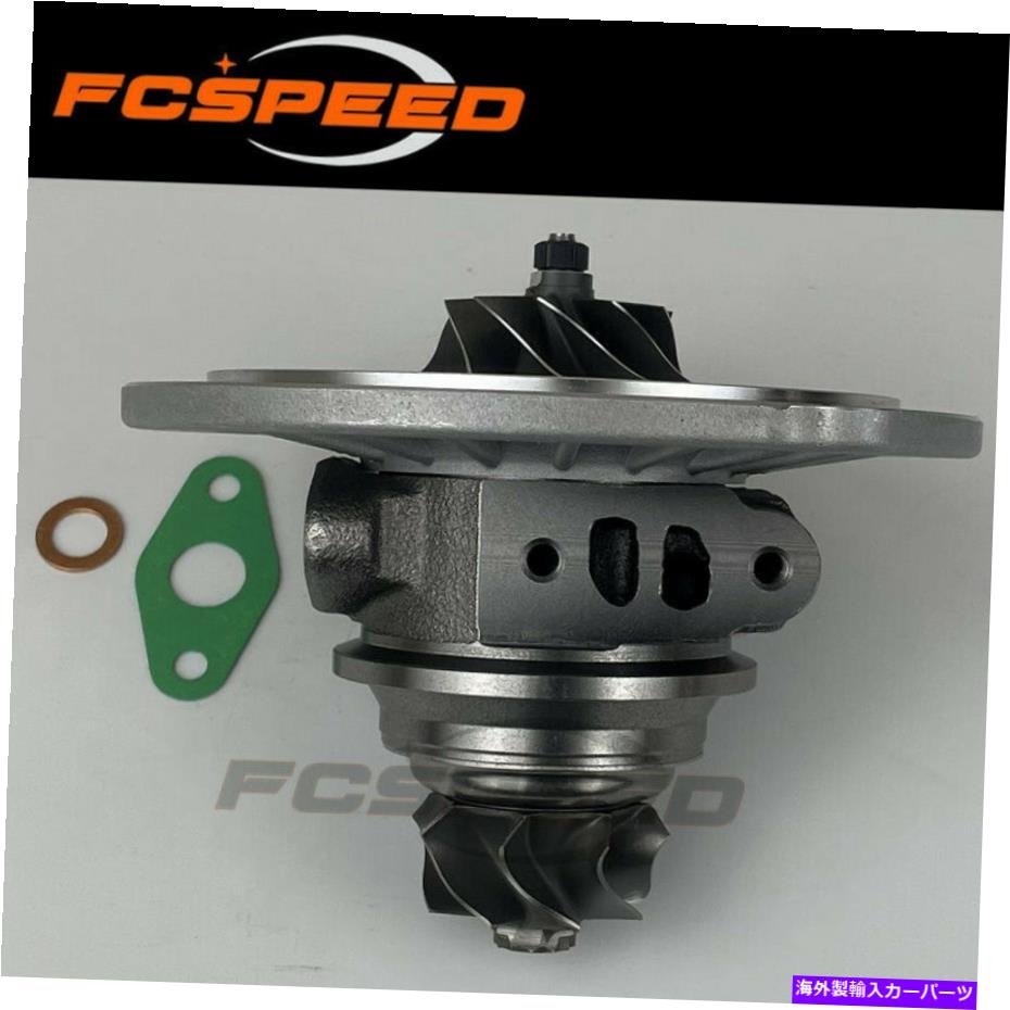 Turbo Charger Turbo Cartridge RHF5 8973311850 1118010-802 vidz for isuzu Trooper 2.8L 4JB1-TC Turbo cartridge RHF5 8973311850 1118010-802 VIDZ for Isuzu Trooper 2.8L 4JB1-TC【並行輸入品】