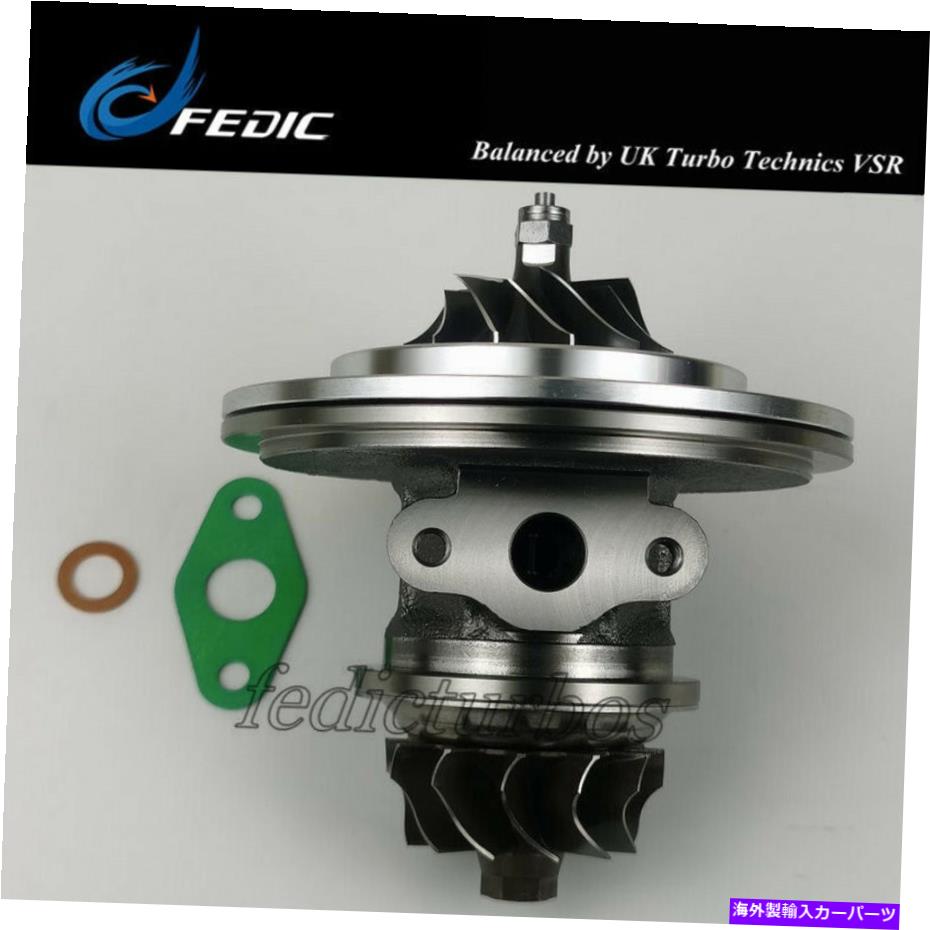 Turbo Charger ターボカートリッジK04 53049880016 for tata avia daewoo steyr 2.1 2.0 3.6 D407-12 Turbo cartridge K04 53049880016 for Tata Avia Daewoo Steyr 2.1 2.0 3.6 D407-12【並行輸入品】