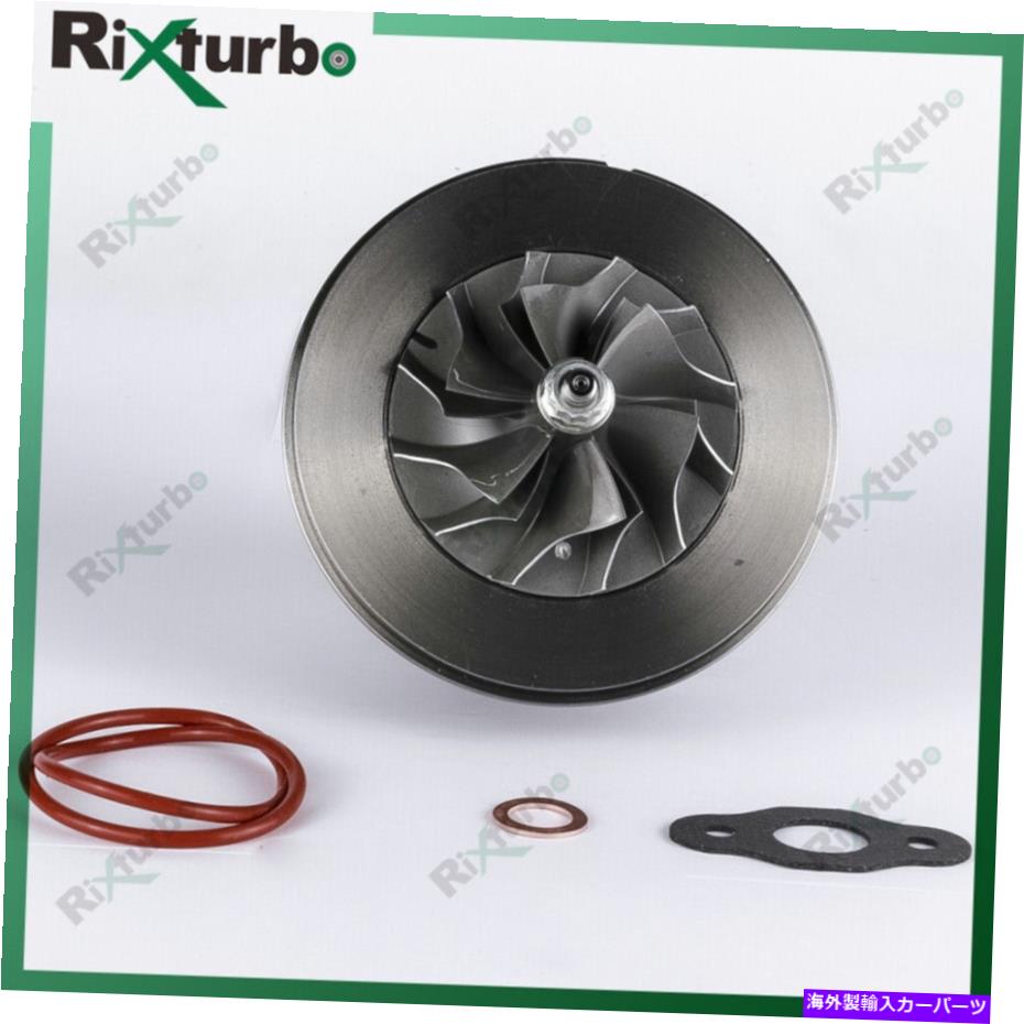 Turbo Charger Turbo Cartridge Chra TD05HR 8976022231 ISUZU GM（TOPKICK）トラック6HK1 6HK1XSL Turbo cartridge CHRA TD05HR 8976022231 for Isuzu GM (Topkick) Truck 6HK1 6HK1XSL【並行輸入品】