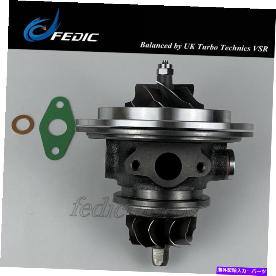 Turbo Charger ターボカートリッジK03 53039880052アウディシートスコーダVW 1.8 Tアプリauq ajq ary awp Turbo cartridge K03 53039880052 for Audi Seat Skoda VW 1.8 T APP AUQ AJQ ARY AWP【並行輸入品】