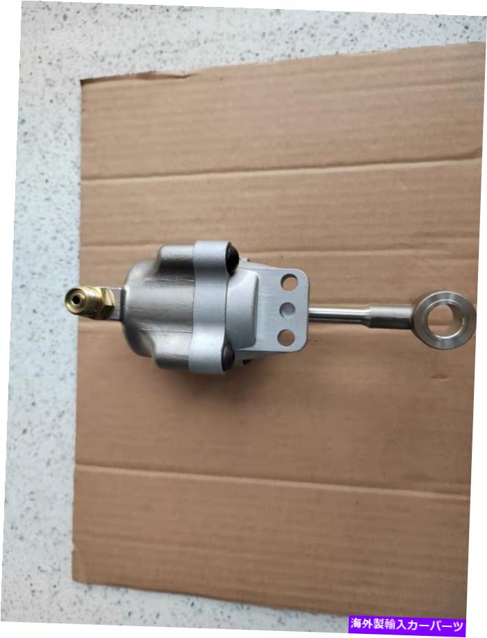 Turbo Charger カミンズ用のターボ充電器ウェイストゲートアクチュエータISX HE451V、HE551V、HE431V、HE531V Turbo charger Wastegate Actuator for Cummins ISX HE451V, HE551V, HE431V, HE531V【並行輸入品】