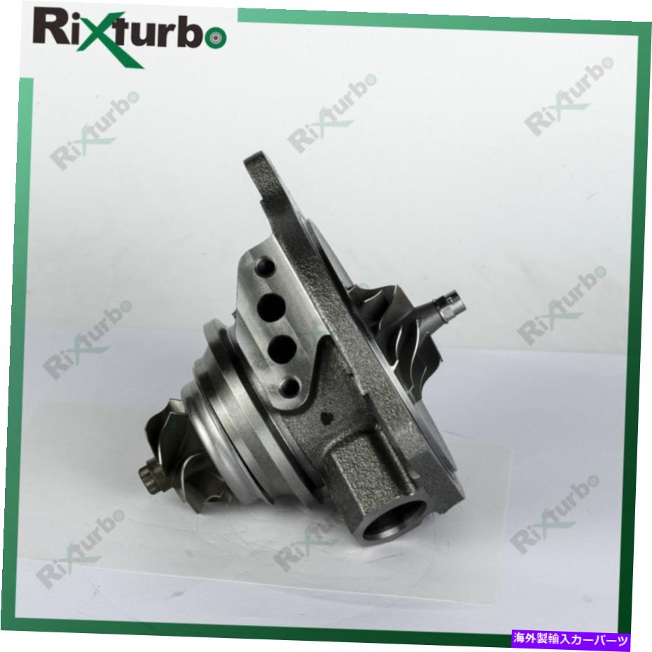 Turbo Charger JHJ Turbo Cartridge Chra 03F145701G 03F145701F for Audi VW 1.2 TSI CBZB 2010- JHJ turbo cartridge CHRA 03F145701G 03F145701F for Audi VW 1.2 TSI CBZB 2010-【並行輸入品】