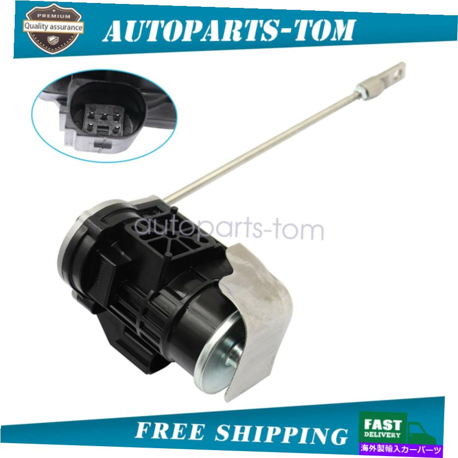 Turbo Charger 2011年から2016年のKia Sportage Optima 2.0L USAの新しいターボアクチュエータソレノイドバルブ New Turbo Actuator Solenoid Valve For 2011-2016 Kia Sportage Optima 2.0L USA【並行輸入品】
