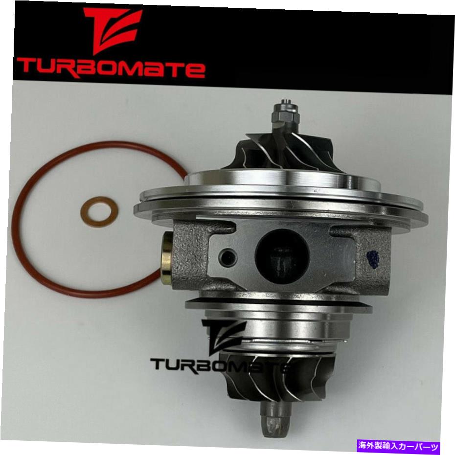 Turbo Charger Turbo Cartridge K03 53039880248 for VW Golf Polo Scirocco Tiguan Touran 1.4 TSI Turbo cartridge K03 53039880248 for VW Golf Polo Scirocco Tiguan Touran 1.4 TSI【並行輸入品】