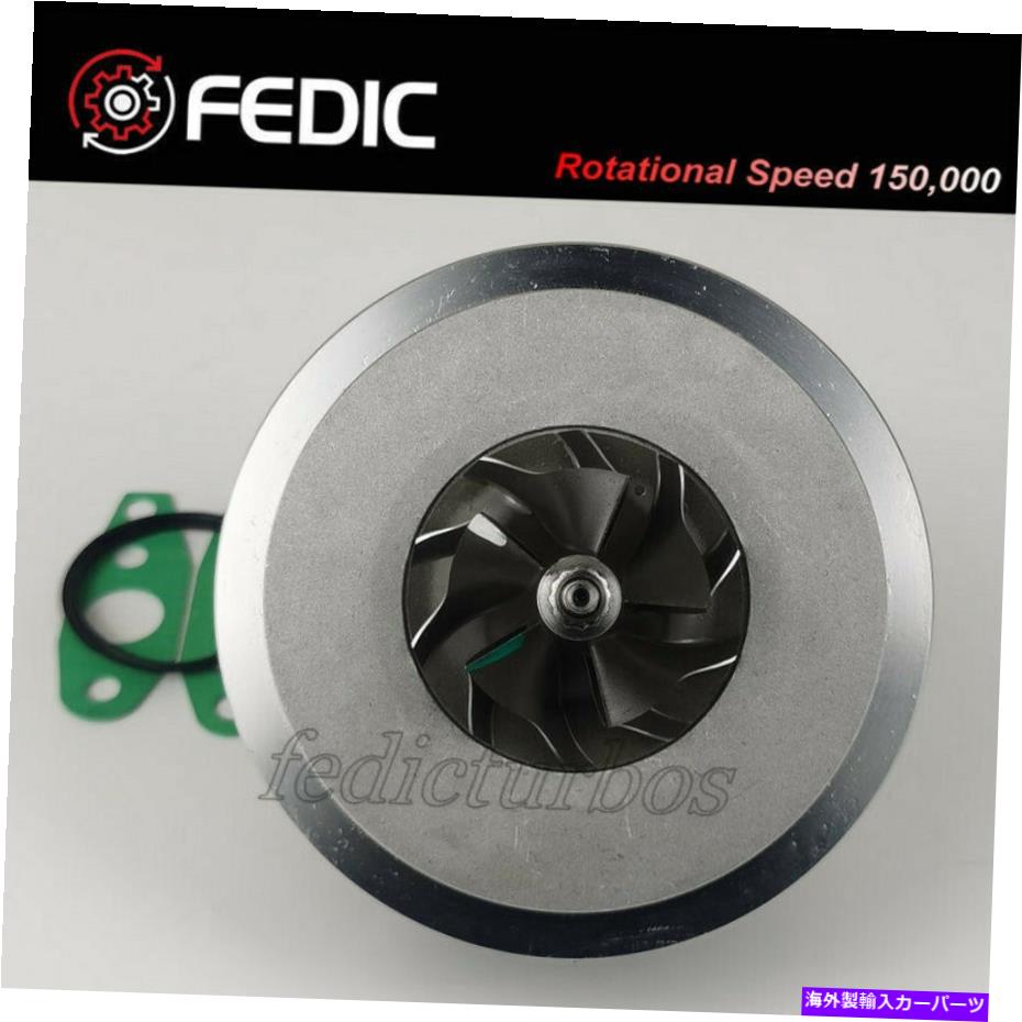Turbo Charger Turbo Cartridge GT1752V 759394 for Honda CR-V 2.2 I-CTDI 103 KW 140 HP WNBA R06 Turbo cartridge GT1752V 759394 for Honda CR-V 2.2 i-CTDi 103 Kw 140 HP WNBA R06【並行輸入品】｜Us Custom Parts Shop USDM