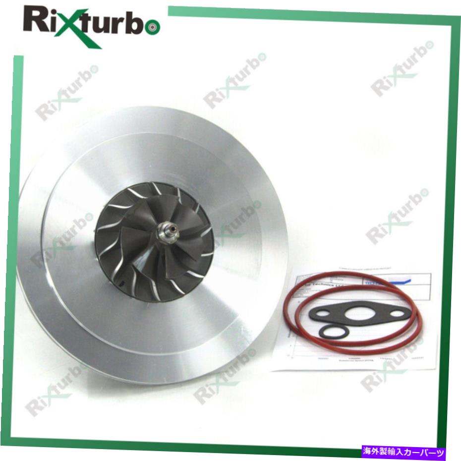 Turbo Charger K27 Turbo Core 53279707120 Mercedes-Benz Atego Unimog Truck 6.37 L OM906la K27 turbo core 53279707120 for Mercedes-Benz Atego Unimog Truck 6.37 L OM906LA【並行輸入品】