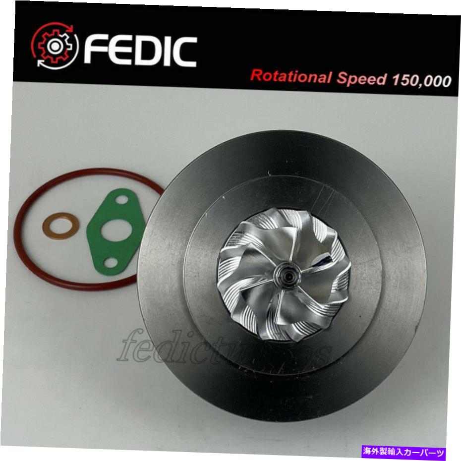 Turbo Charger MFS Turbo BV40 54409880014 SSANGYONG REXTON III 2.0XDI D20DTR 2014-15 MFS Turbo BV40 54409880014 for Ssangyong Rexton III 2.0XDI D20DTR 2014-15【並行輸入品】｜Us Custom Parts Shop USDM