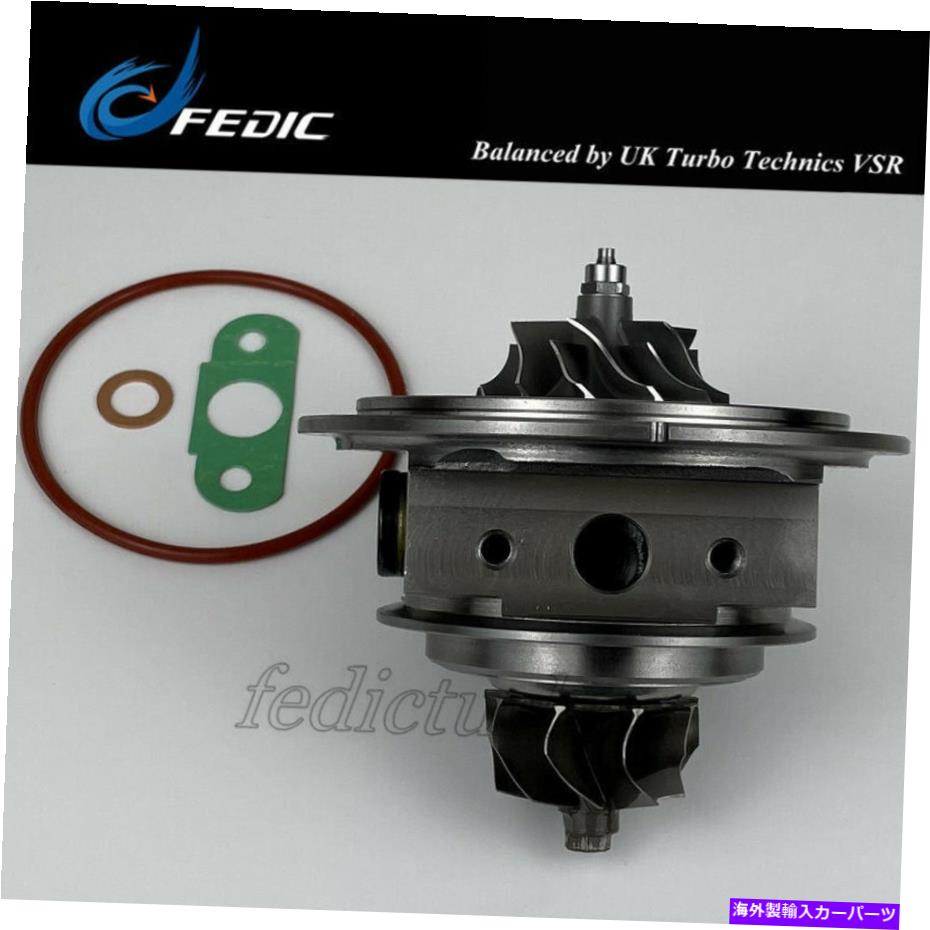 Turbo Charger Turbo Cartridge MGT1446Z 799502 814999 FOR ALFA-ROMEO FIAT 1.4 TB 170/180/190 HP Turbo cartridge MGT1446Z 799502 814999 for Alfa-Romeo Fiat 1.4 TB 170/180/190 HP【並行輸入品】