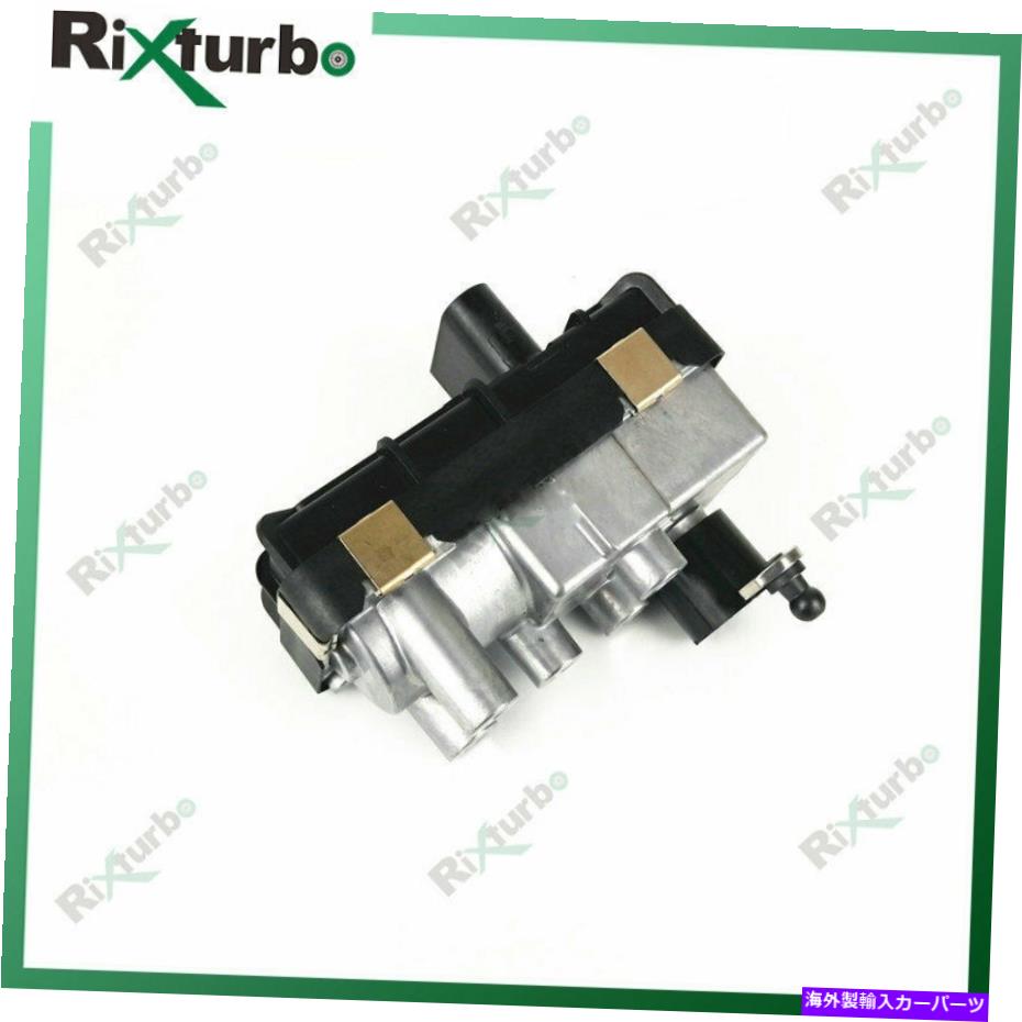 Turbo Charger Turbo Actuator BV40 53039880268 53039880341 53039880373 Turbo actuator BV40 53039880268 53039880341 53039880373 for Nissan 2.5 dCi YD25【並行輸入品】