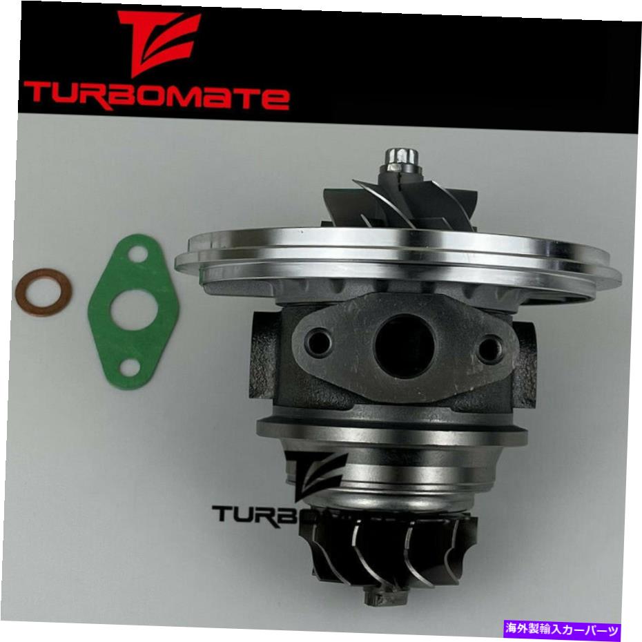 Turbo Charger ターボカートリッジRHF4 8980118923 for isuzu d-max holden rodeo 3.0td Fe -106 Turbo cartridge RHF4 8980118923 for Isuzu D-Max Holden Rodeo 3.0TD FE-1106【並行輸入品】 42,504円
