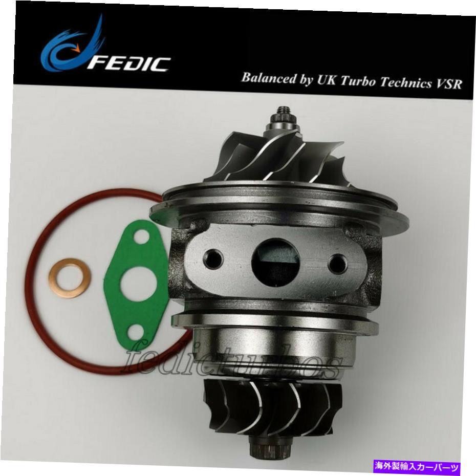 Turbo Charger Turbo Cartridge TD04 49377-00220 for Chrysler PT Cruiser Dodge Neon SRT 164 kW Turbo cartridge TD04 49377-00220 for Chrysler PT Cruiser Dodge Neon SRT 164 Kw【並行輸入品】