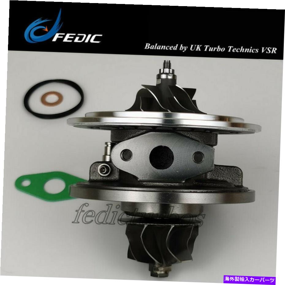 Turbo Charger Turbo Cartridge GT1749V 767835 For Fiat Opel 1.9 JTD CDTI 74KW 88KW Z19DT Z19DTL Turbo cartridge GT1749V 767835 for Fiat Opel 1.9 JTD CDTI 74Kw 88Kw Z19DT Z19DTL【並行輸入品】