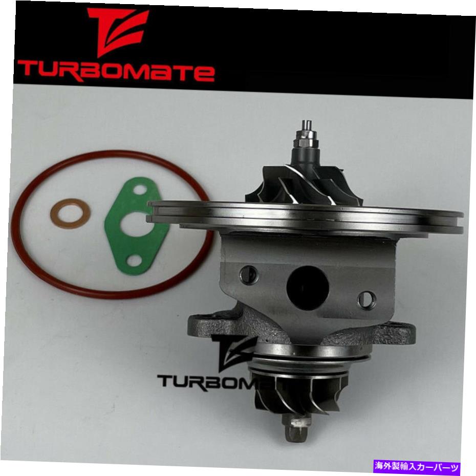 Turbo Charger Turbo Cartridge KP35 54359880000 LENAULT DACIA NISSAN SUZUKI 1.5 DCI K9K Turbo cartridge KP35 54359880000 for Renault Dacia Nissan Suzuki 1.5 dCi K9K【並行輸入品】