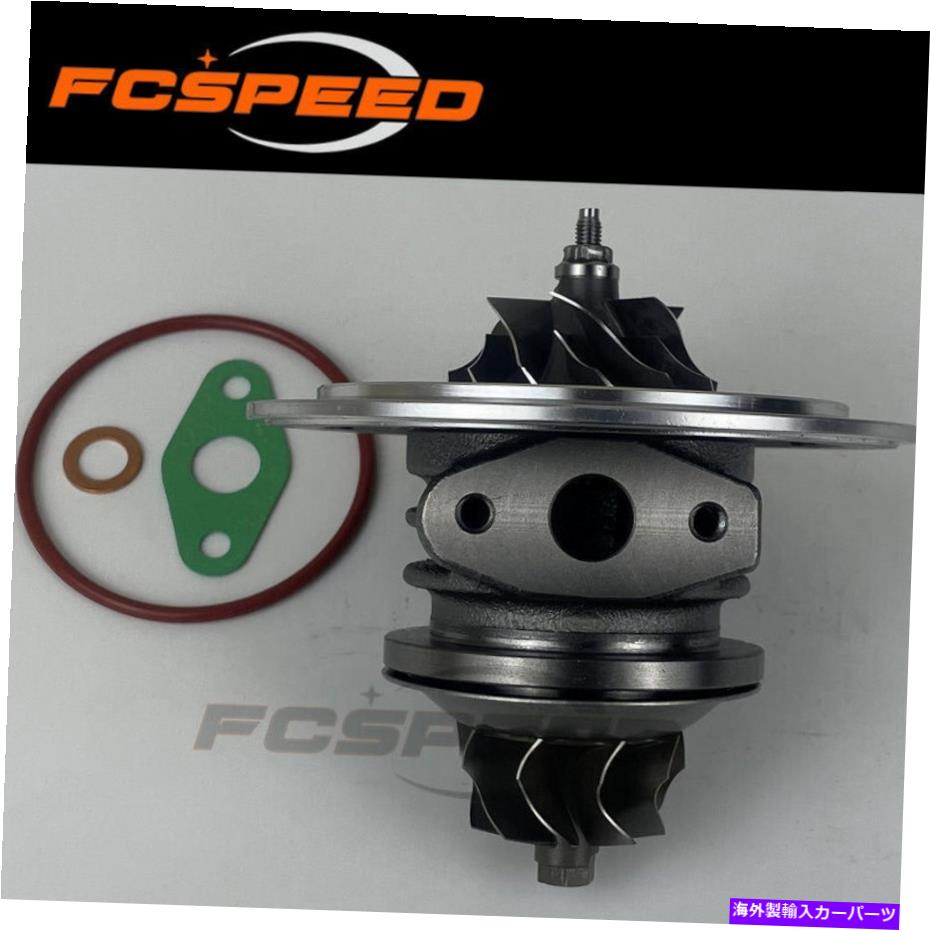 Turbo Charger Turbo Cartridge GT1549S 454171 454176 for Citroen Peugeot 1.9 dt 66/68 kW Xud9te Turbo cartridge GT1549S 454171 454176 for Citroen Peugeot 1.9 DT 66/68 Kw XUD9TE【並行輸入品】