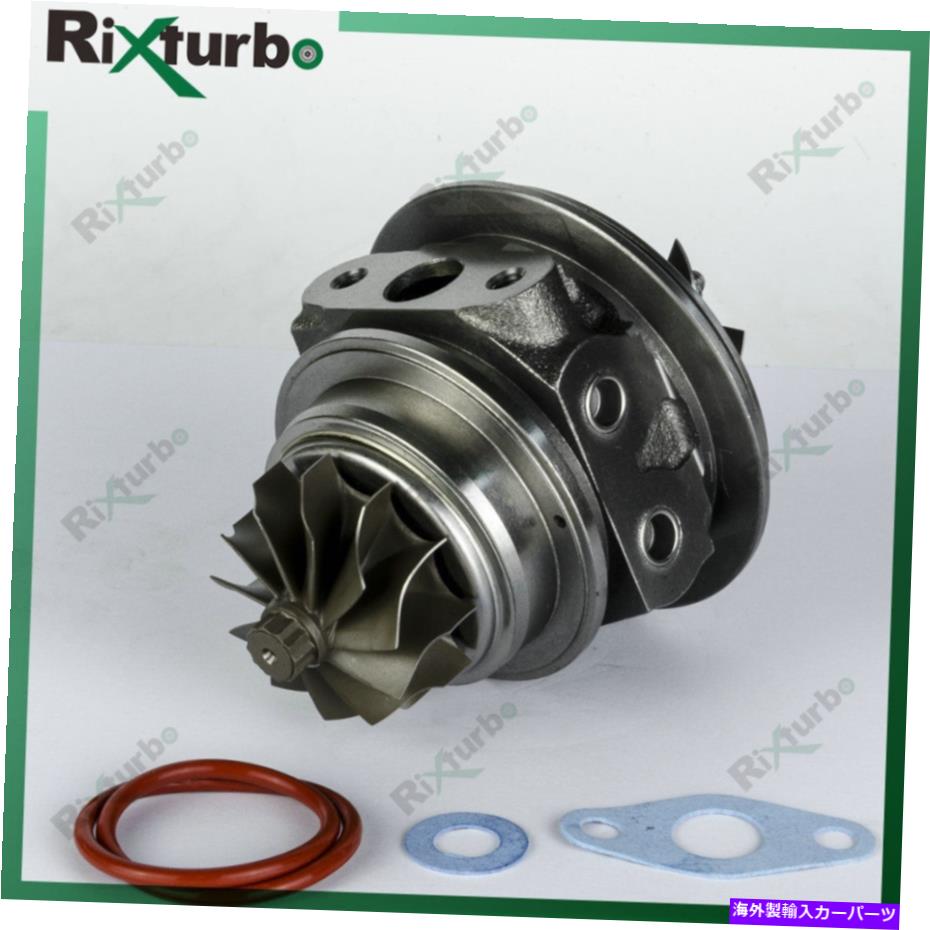 Turbo Charger TD04ターボチャージャーカートリッジCHRA 28231-2GTA1 TD04 Turbocharger cartridge CHRA 28231-2GTA1 for Hyundai Sonata Santa Fe 2.0 GDI【並行輸入品】