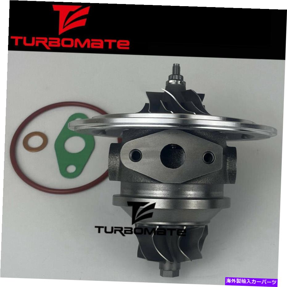 Turbo Charger Turbo Cartridge GT1749S 732340 for Hyundai Truck Porter 1 Ton D4BC A-Engine 2.5L Turbo cartridge GT1749S 732340 for Hyundai Truck Porter 1 ton D4BC A-engine 2.5L【並行輸入品】