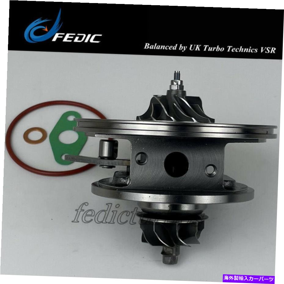 Turbo Charger Turbo Cartridge BV39 54399880027 Renault 1.5 DCI 74 KW 76 kW K9K-Thp 2003 Turbo cartridge BV39 54399880027 for Renault 1.5 dCi 74 Kw 76 Kw K9K-THP 2003【並行輸入品】