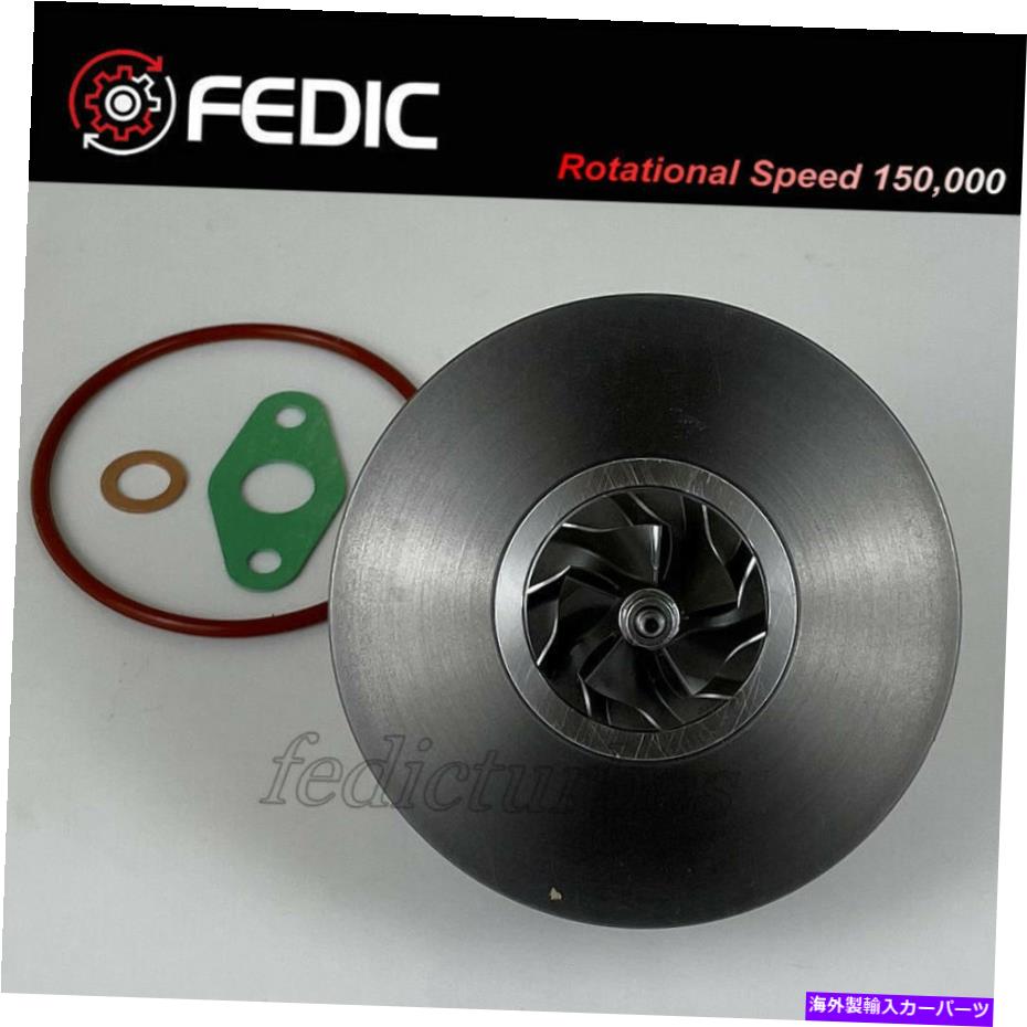 Turbo Charger ターボカートリッジKP35 10009880005 GM Lancia Saab 1.9 D 180 HP Z19DTR 2007-09 Turbo cartridge KP35 10009880005 for GM Lancia Saab 1.9 D 180 HP Z19DTR 2007-09【並行輸入品】