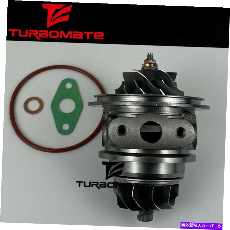 Turbo Charger Turbo Cartridge 49377-07313 for Renault Espace III Megane IIシーニックII 2.0 T 16V Turbo cartridge 49377-07313 for Renault Espace III Megane II Scenic II 2.0 T 16V【並行輸入品】 42,504円