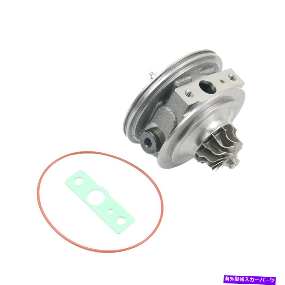 Turbo Charger ターボチャージャーChra Core 708837-1 454197-3スマートロードスター452ロードスタークーペ向け Turbocharger CHRA Core 708837-1 454197-3 for Smart Roadster 452 Roadster Coupe【並行輸入品】