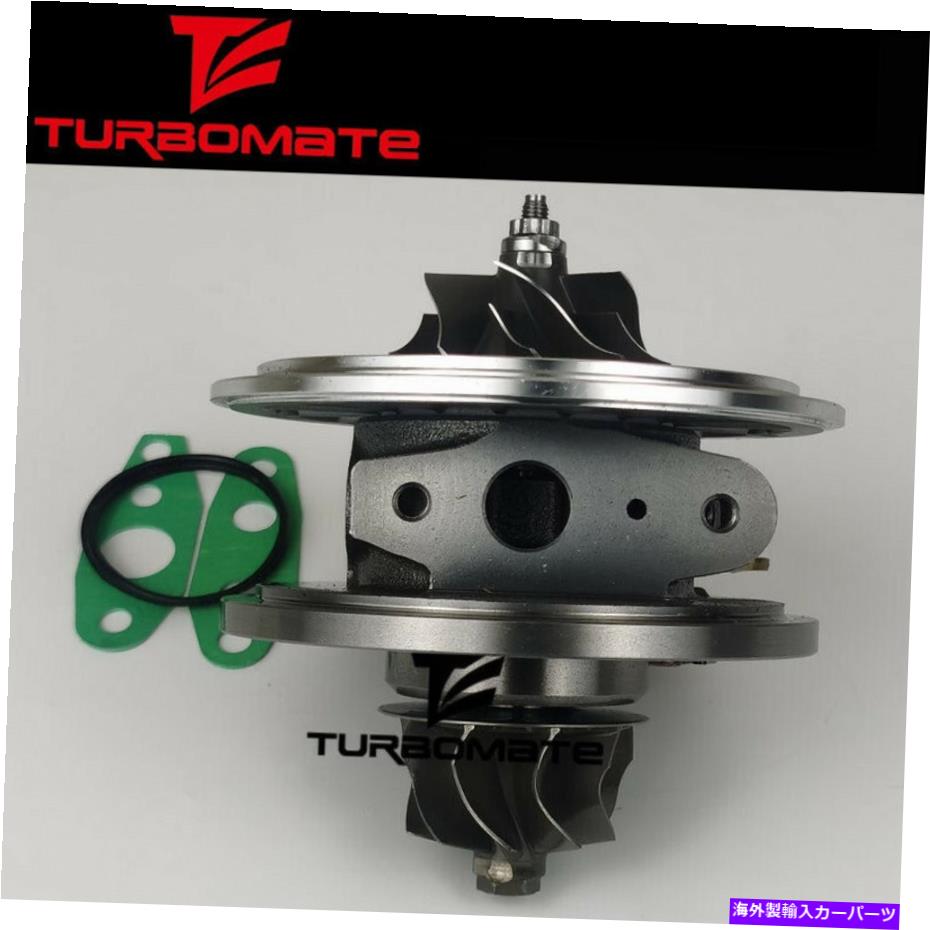 Turbo Charger Turbo Cartridge GT1752V 759394 for Honda CR-V 2.2 I-CTDI 103 KW 140 HP WNBA R06 Turbo cartridge GT1752V 759394 for Honda CR-V 2.2 i-CTDi 103 Kw 140 HP WNBA R06【並行輸入品】