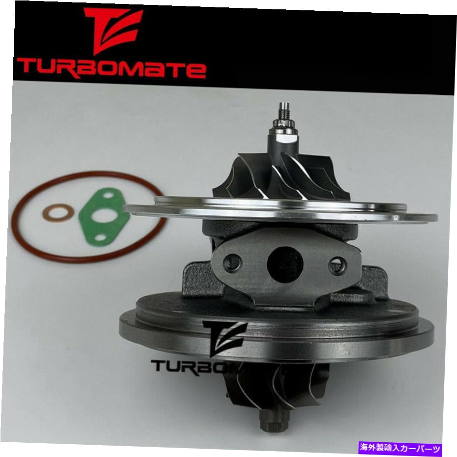 Turbo Charger Turbo Cartridge GTB1746VK 769701 765314 for Audi A4 A4 2.7TDI BPP BSG 180HP 2004 Turbo cartridge GTB1746VK 769701 765314 for Audi A4 A6 2.7TDI BPP BSG 180HP 2004【並行輸入品】