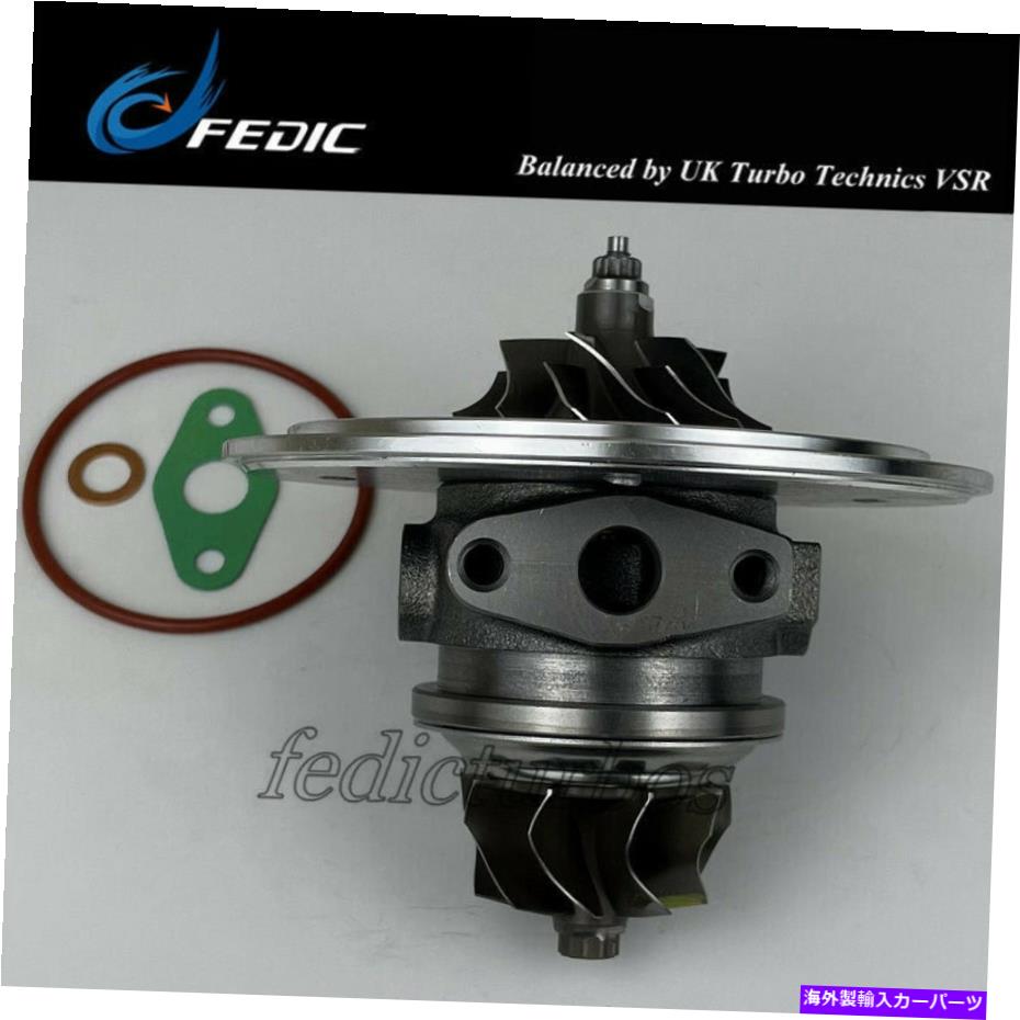 Turbo Charger ターボカートリッジGT2256L 761916 Mitsubishi Kobelco E215B SK210-8 SK250-8用 Turbo cartridge GT2256L 761916 for Mitsubishi Kobelco E215B SK210-8 SK250-8【並行輸入品】